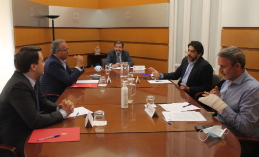 La Comunidad de Madrid pondrá en marcha un Plan Alquila dirigido en exclusiva a jóvenes de la región