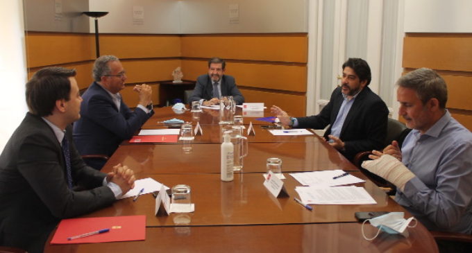 La Comunidad de Madrid pondrá en marcha un Plan Alquila dirigido en exclusiva a jóvenes de la región