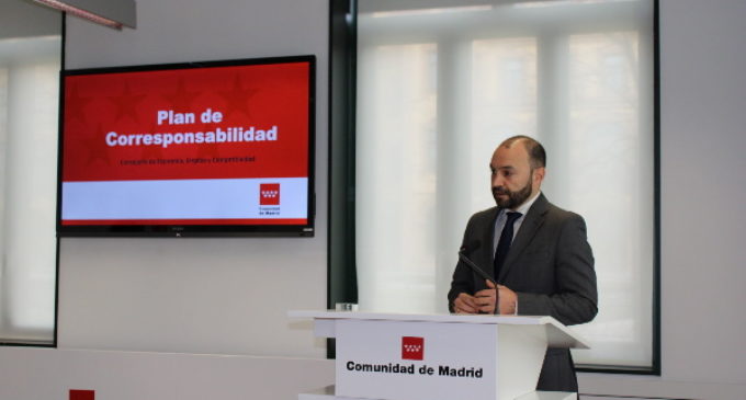 Primer Plan de Corresponsabilidad en la Comunidad de Madrid