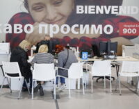 La Comunidad de Madrid pone en marcha la ayuda económica para los refugiados ucranianos residentes en la región