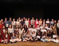 La Comunidad de Madrid premia a seis centros educativos por sus trabajos para promover la ópera entre los alumnos