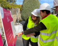 La Comunidad de Madrid prepara una gran renovación de redes de saneamiento en 91 municipios de la región