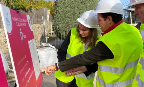 La Comunidad de Madrid prepara una gran renovación de redes de saneamiento en 91 municipios de la región