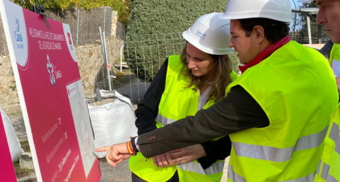 La Comunidad de Madrid prepara una gran renovación de redes de saneamiento en 91 municipios de la región