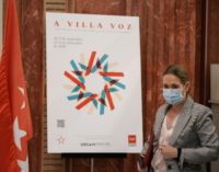 La Comunidad de Madrid presenta «A Villa Voz», un recorrido musical y turístico por las Villas de la región