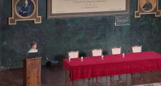 La Comunidad de Madrid presenta al Colegio Oficial de Médicos su Plan de Prevención del Suicidio