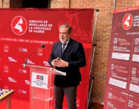 La Comunidad de Madrid presenta el Circuito de Novilladas con nueve festejos en localidades de menos de 20.000 habitantes