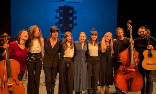 La Comunidad de Madrid presenta la programación del 30º Festival Internacional de Arte Sacro