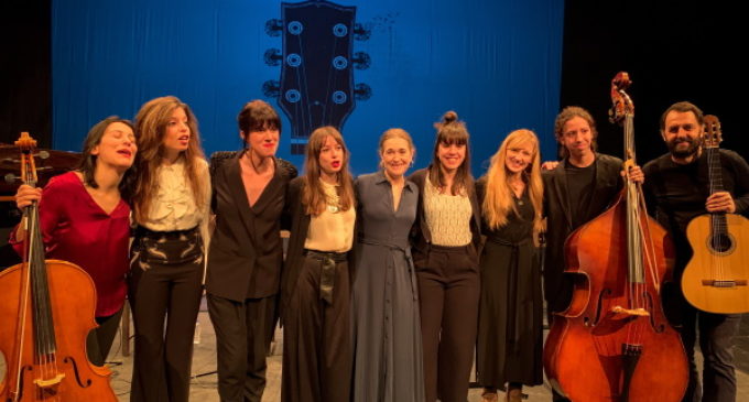 La Comunidad de Madrid presenta la programación del 30º Festival Internacional de Arte Sacro