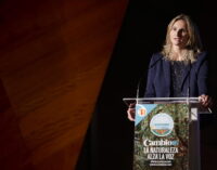 La Comunidad de Madrid presenta un Plan de gestión del agua para afrontar fenómenos meteorológicos extremos