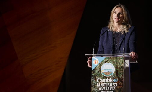 La Comunidad de Madrid presenta un Plan de gestión del agua para afrontar fenómenos meteorológicos extremos