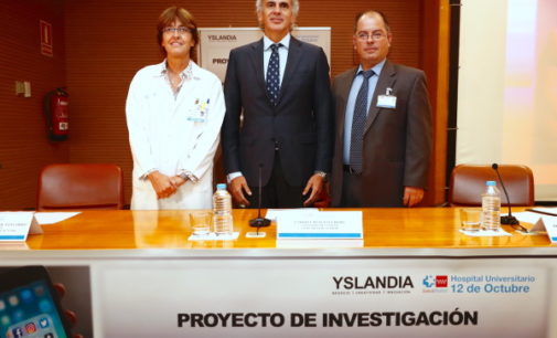 La Comunidad de Madrid presenta una aplicación que alerta si un paciente con psicosis busca ideas delirantes o suicidas en internet