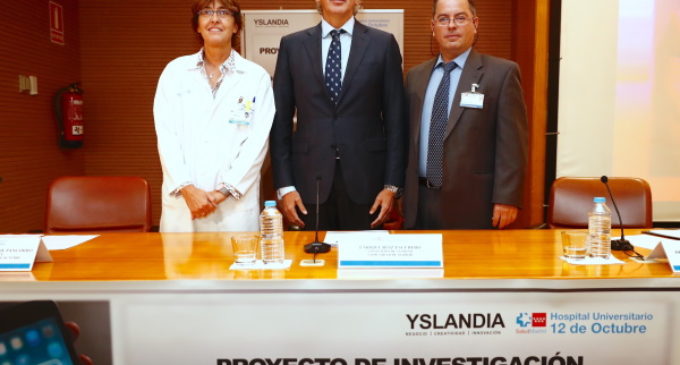 La Comunidad de Madrid presenta una aplicación que alerta si un paciente con psicosis busca ideas delirantes o suicidas en internet