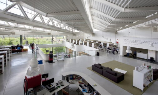 La Comunidad de Madrid presta más de un millón de libros de enero a junio en sus bibliotecas y eBiblio