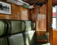 La Comunidad de Madrid promueve el turismo cultural a través de los Trenes Históricos
