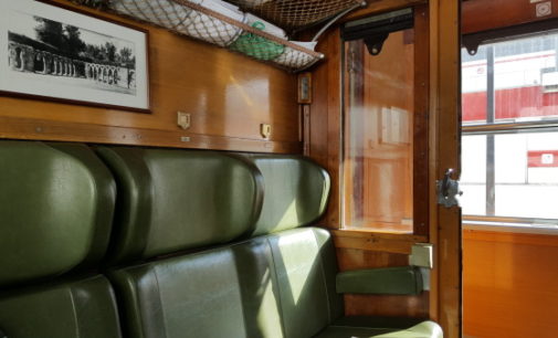 La Comunidad de Madrid promueve el turismo cultural a través de los Trenes Históricos