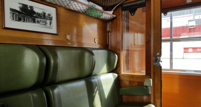La Comunidad de Madrid promueve el turismo cultural a través de los Trenes Históricos