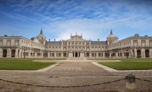 La Comunidad de Madrid promueve el turismo cultural en una nueva edición del Tren de la Fresa