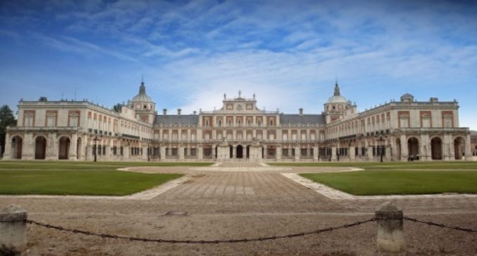 La Comunidad de Madrid promueve el turismo cultural en una nueva edición del Tren de la Fresa