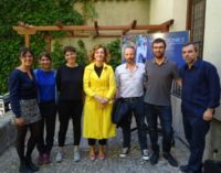 La Comunidad de Madrid propone intervenciones artísticas contemporáneas en sus museos