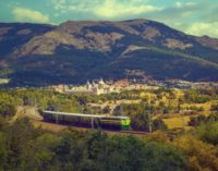 La Comunidad de Madrid propone tres rutas en trenes históricos para conocer su patrimonio