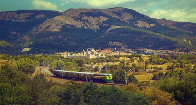 La Comunidad de Madrid propone tres rutas en trenes históricos para conocer su patrimonio
