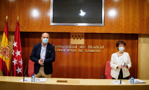 La Comunidad de Madrid prorroga la limitación de movilidad nocturna por COVID-19 a las 23 horas y amplía restricciones a otras tres ZBS y una localidad