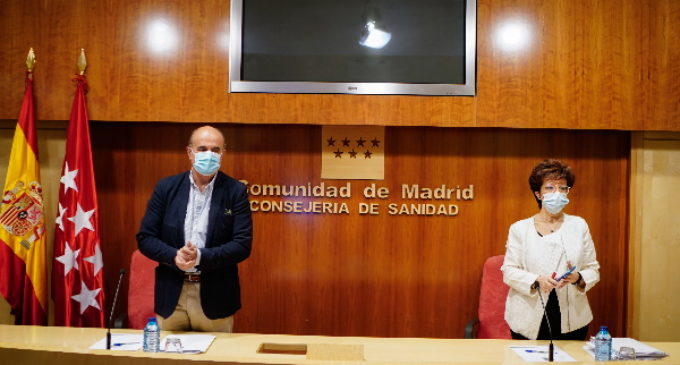 La Comunidad de Madrid prorroga la limitación de movilidad nocturna por COVID-19 a las 23 horas y amplía restricciones a otras tres ZBS y una localidad