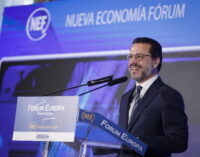 La Comunidad de Madrid proyecta su política económica para alcanzar en 2022 los niveles de PIB previos a la pandemia por COVID-19