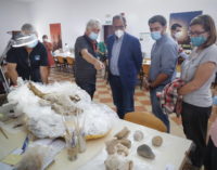 El próximo 24 de septiembre, se reabre al público el albergue de Los Batanes de Rascafría