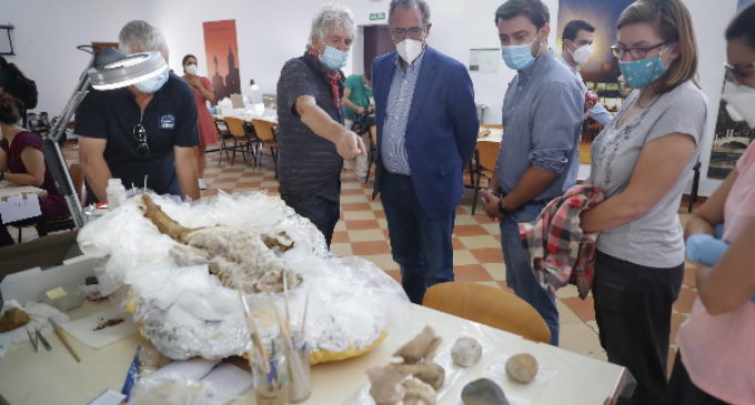 El próximo 24 de septiembre, se reabre al público el albergue de Los Batanes de Rascafría