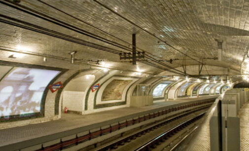La Comunidad de Madrid reabre la antigua estación de Metro de Chamberí tras realizar trabajos de conservación