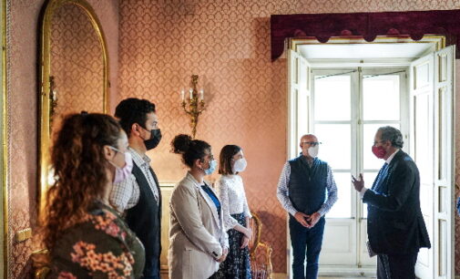 La Comunidad de Madrid rebasa los 1.000 millones de inversión para universidades y Enseñanzas Artísticas Superiores