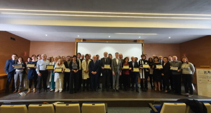 La Comunidad de Madrid recibe el premio especial ‘Best in Class’ por su Estrategia en Oncología Infantil y de Adolescentes