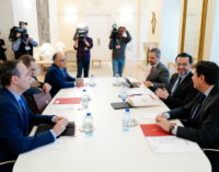 La Comunidad de Madrid reclama la convocatoria del Consejo de Política Fiscal y Financiera