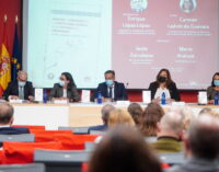 La Comunidad de Madrid reclama la derrota de las coartadas para justificar, homenajear o falsificar el terrorismo