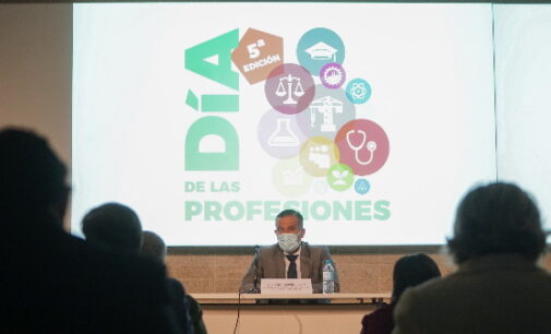 La Comunidad de Madrid reconoce la importancia de los colegios profesionales de la región en la recuperación postpandemia