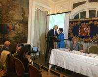 La Comunidad de Madrid, reconocida por la Asociación de Ayuda a las Víctimas del 11-M
