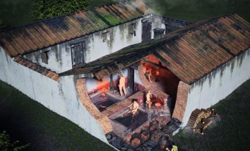 El yacimiento romano de El Beneficio, en Collado Mediano, es recuperado por la Comunidad de Madrid