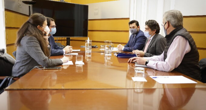 La Comunidad de Madrid, referente en la formación en materia de movilidad y transporte público
