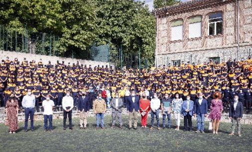 Madrid refuerza con un 17% más de efectivos la Protección Civil en la región