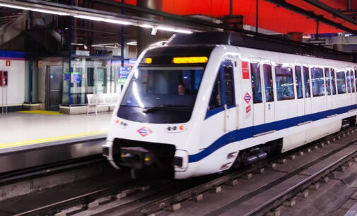 La Comunidad de Madrid refuerza el servicio de Metro para facilitar la asistencia a la Cabalgata de Reyes de la capital
