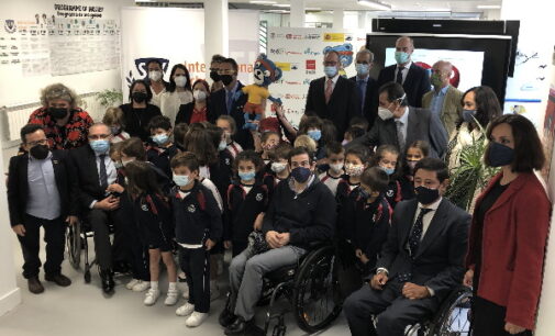 La Comunidad de Madrid refuerza los equipos de valoración de atención temprana para niños entre 0 y 6 años