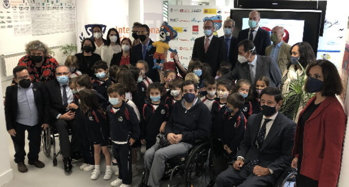 La Comunidad de Madrid refuerza los equipos de valoración de atención temprana para niños entre 0 y 6 años