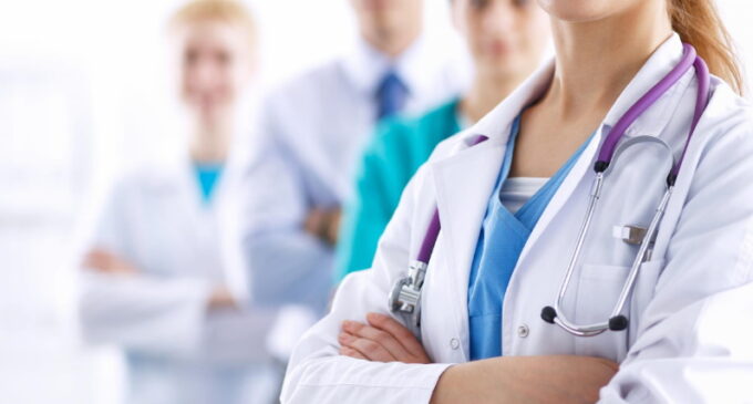 La Comunidad de Madrid refuerza los hospitales públicos con cerca de 350 profesionales por el aumento de bronquiolitis en niños