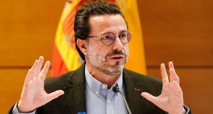 El PIB de la Comunidad de Madrid crece el 4,5% en el último año, casi dos puntos por encima de la media nacional