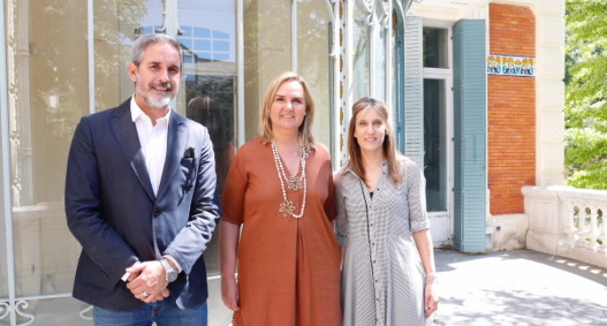 Villa Las Torres de San Lorenzo de El Escorial será rehabilitada por la Comunidad de Madrid