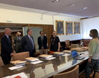 La Comunidad de Madrid reitera al Gobierno central su petición de una prueba única de acceso a la universidad para toda España