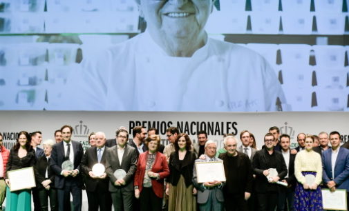 La Comunidad de Madrid reivindica la calidad de los alimentos que se producen en la región