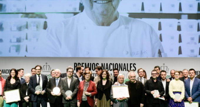 La Comunidad de Madrid reivindica la calidad de los alimentos que se producen en la región